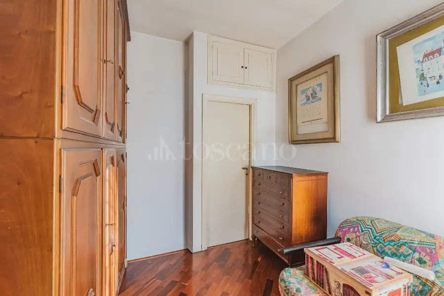 Attico in vendita di 140 mq a €749.000 (rif. 38/2025)