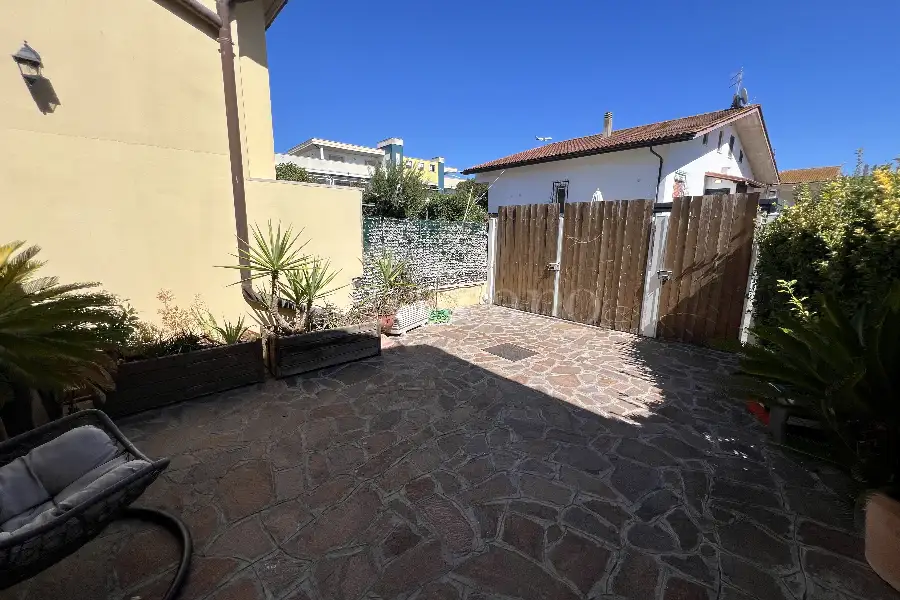 Villino a Schiera in vendita di 120 mq a €375.000 (rif. 79/2025)