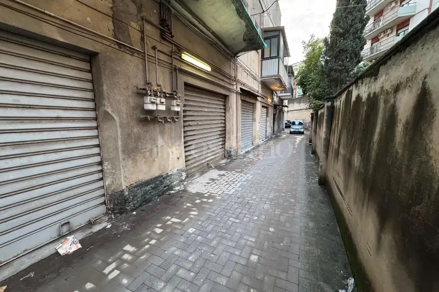 Garage in vendita di 19 mq a €35.000 (rif. 221/2025)