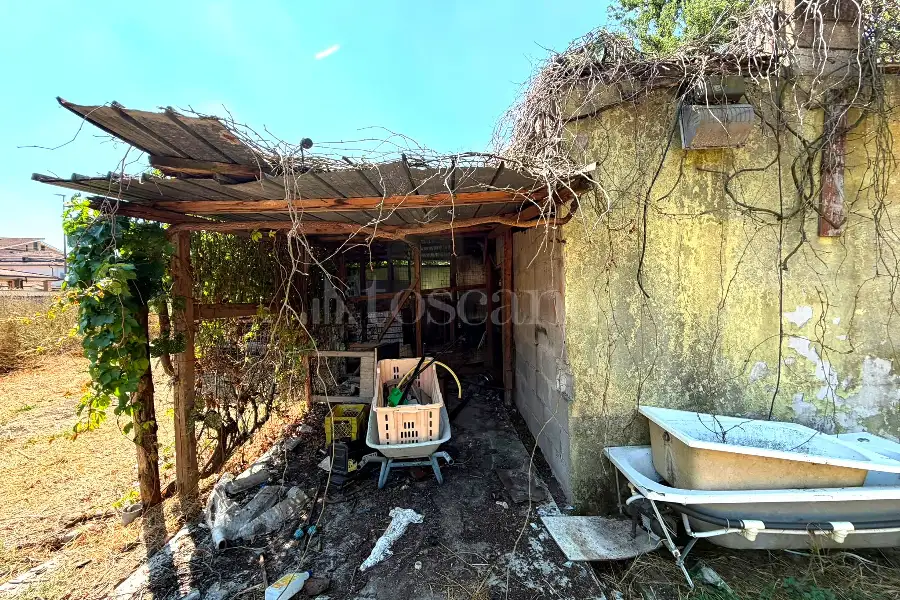 Casa Indipendente in vendita di 45 mq a €240.000 (rif. 7/2026)