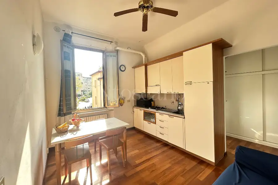 Casa in affitto di 40 mq a €1.000 (rif. 48/2026)