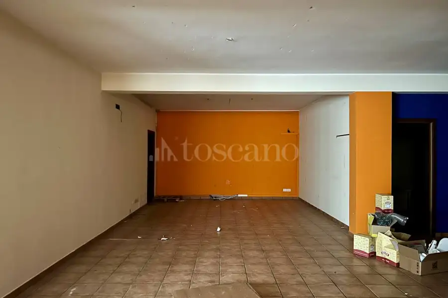 Magazzino in vendita di 209 mq a €119.000 (rif. 77/2025)