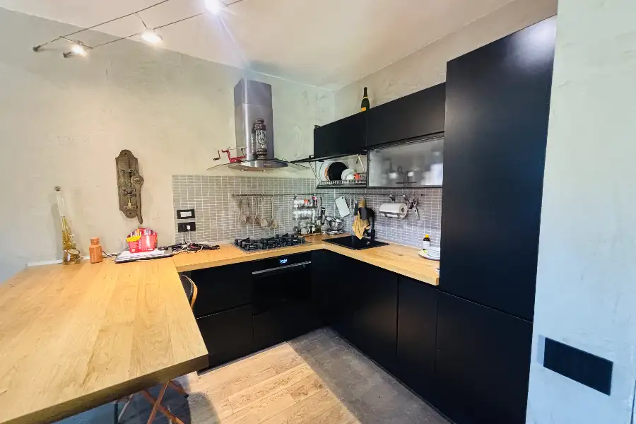 Villino a Schiera in vendita di 90 mq a €280.000 (rif. 43/2025)