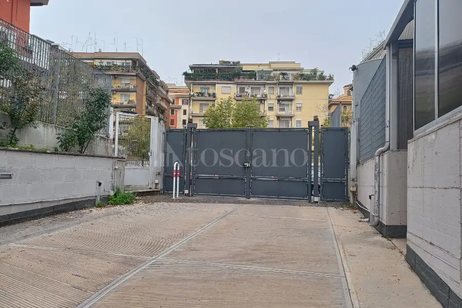 Box in vendita di 17 mq a €55.000 (rif. 53/2024)