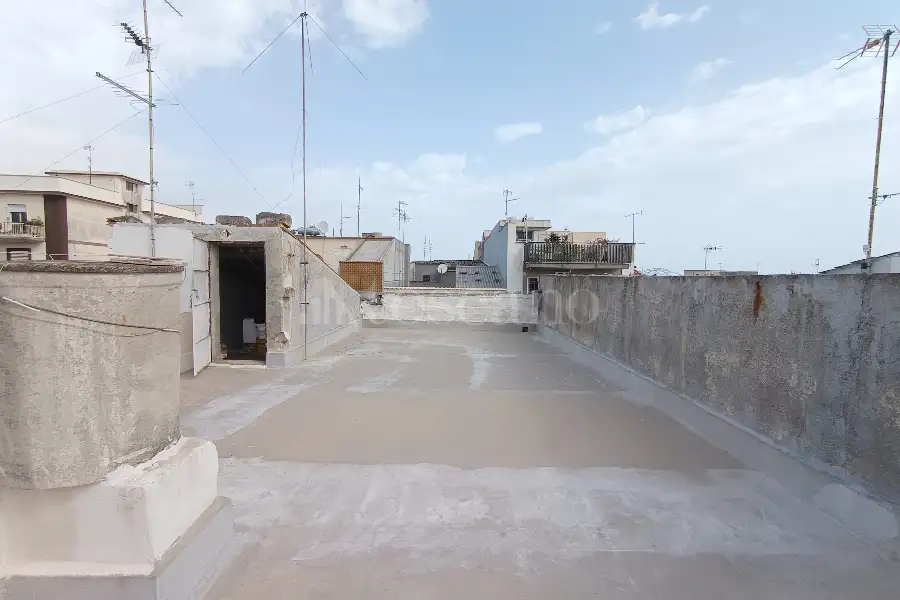 Casa in vendita di 115 mq a €46.000 (rif. 55/2025)