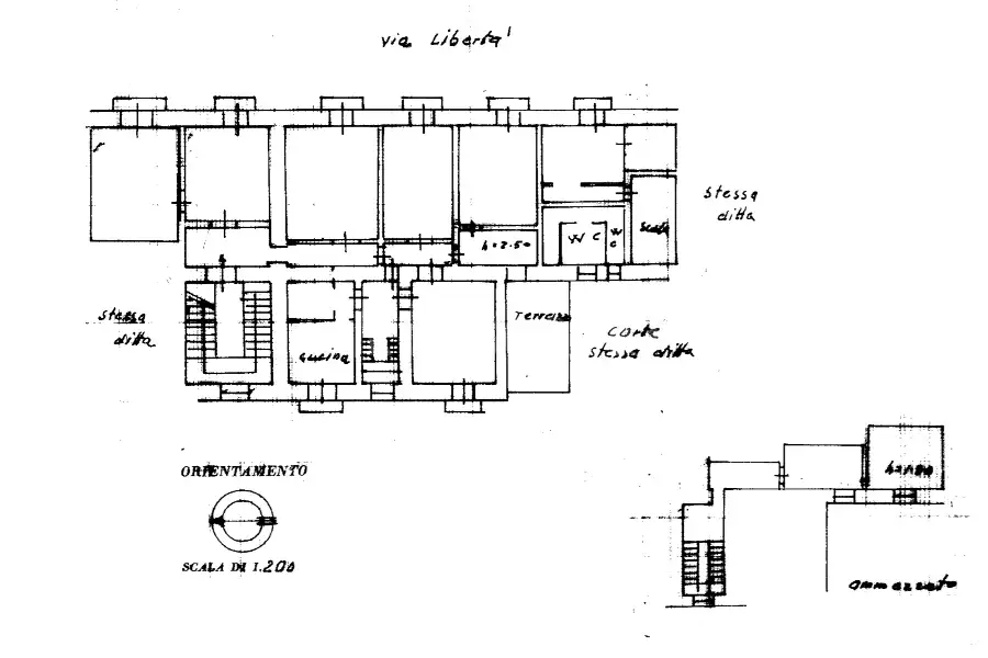 Casa in vendita di 340 mq a €690.000 (rif. 144/2025)