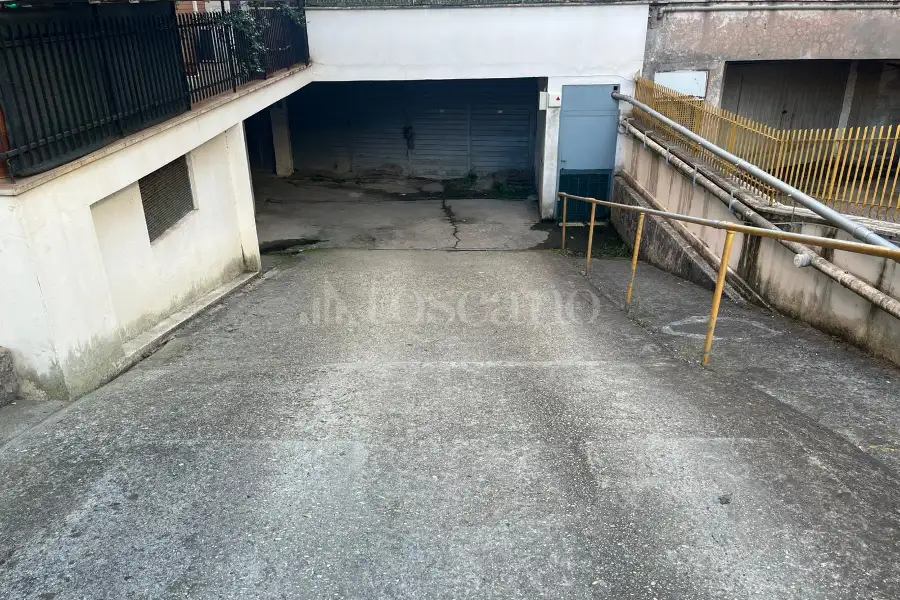 Box in vendita di 20 mq a €33.000 (rif. 63/2025)