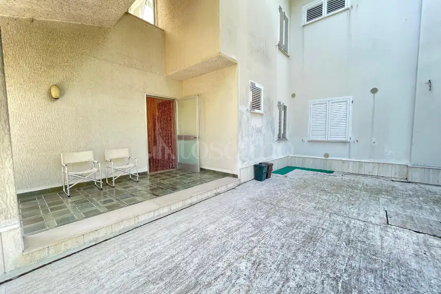 Villino a Schiera in vendita di 150 mq a €195.000 (rif. 42/2025)
