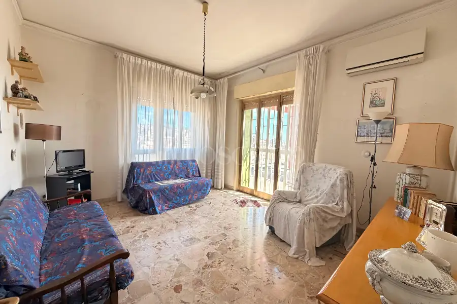 Attico in vendita di 160 mq a €498.000 (rif. 165/2026)