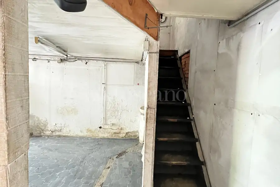 Negozio in vendita di 33 mq a €128.000 (rif. 8/2025)