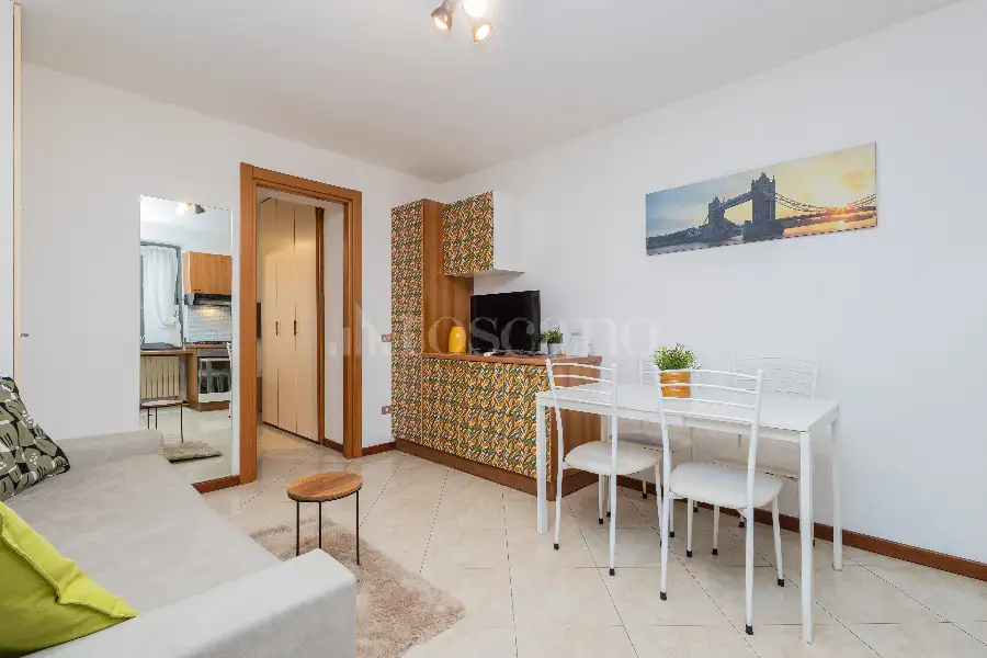 Casa in vendita di 40 mq a €295.000 (rif. 30/2026)