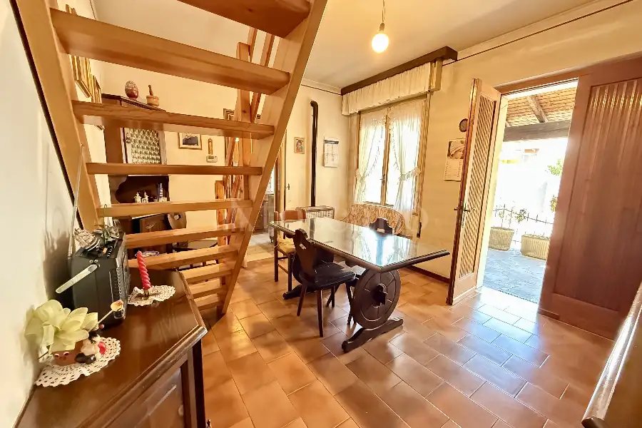 Casa Indipendente in vendita di 130 mq a €240.000 (rif. 36/2025)