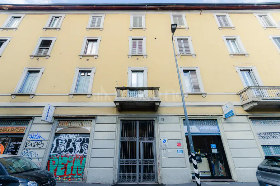 Casa in vendita di 85 mq a €660.000 (rif. 2/2026)