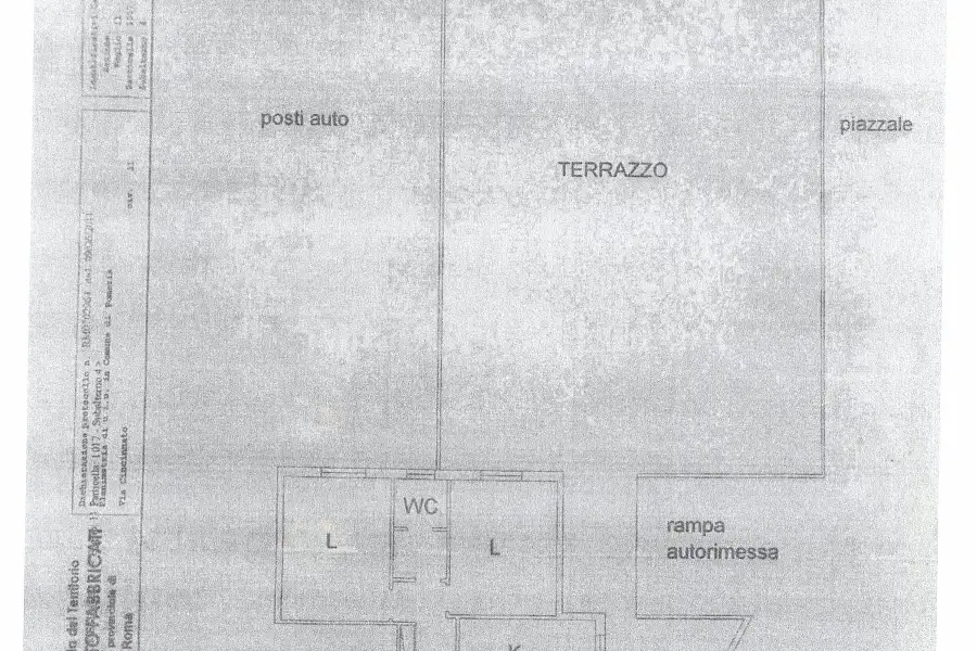 Casa in vendita di 100 mq a €175.000 (rif. 66/2026)