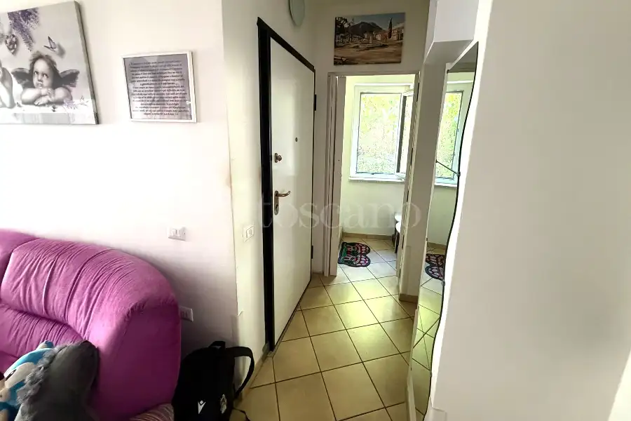 Casa in affitto di 90 mq a €600 (rif. 26/2026)