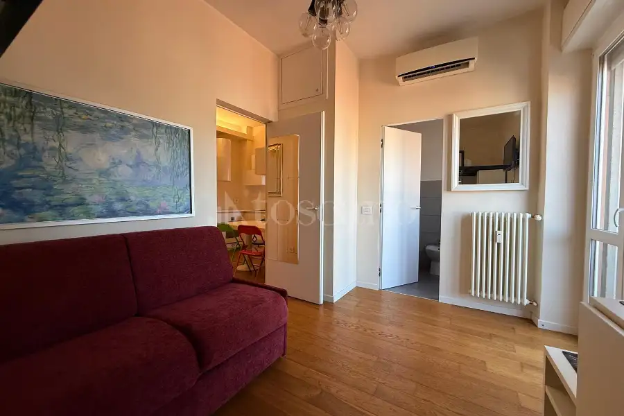 Casa in affitto di 35 mq a €1.350 (rif. 16/2026)