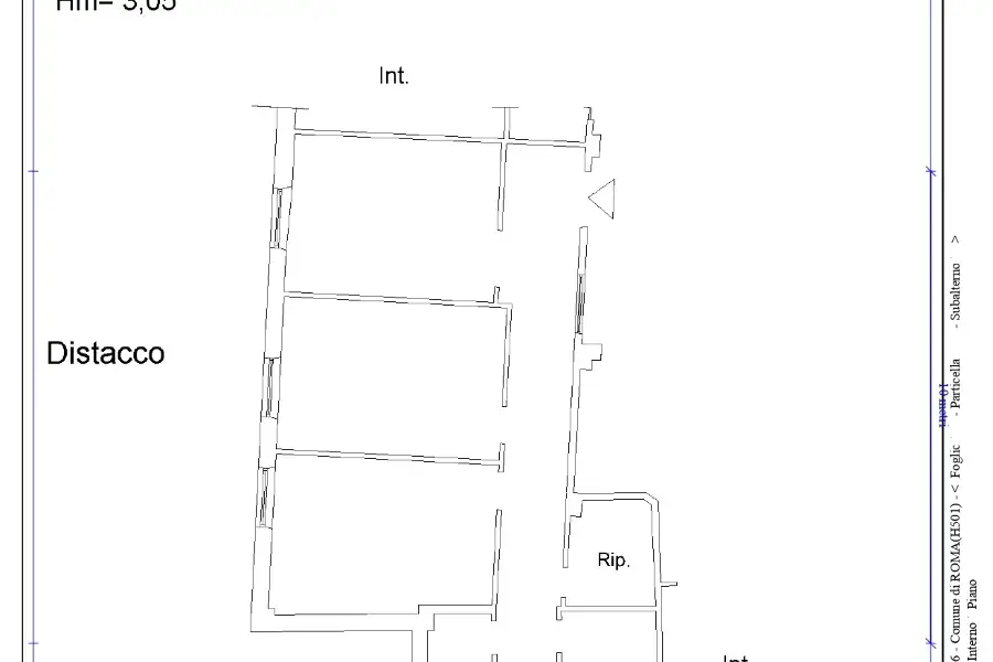 Casa in vendita di 100 mq a €440.000 (rif. 6/2026)