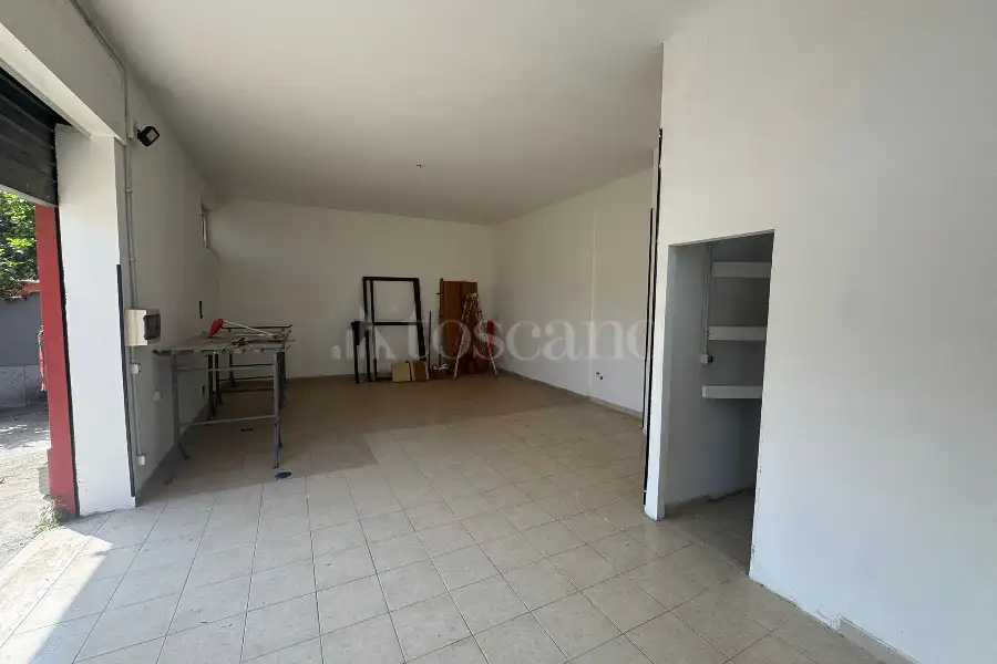 Negozio in vendita di 100 mq a €239.000 (rif. 5/2025)