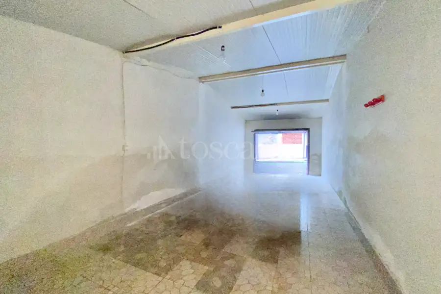 Garage in vendita di 37 mq a €34.000 (rif. 29/2025)