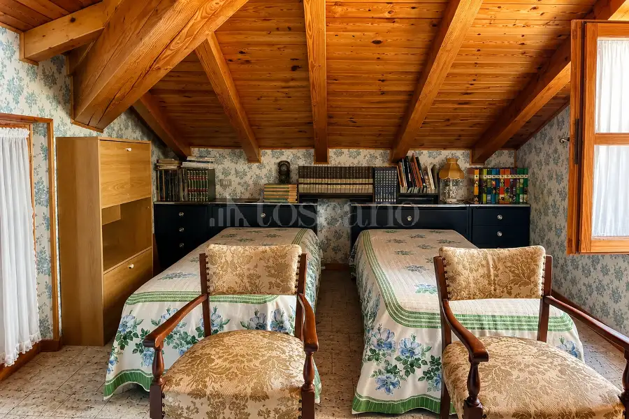 Villa in vendita di 500 mq a €1.100.000 (rif. 22/2026)