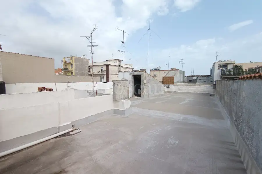 Casa in vendita di 115 mq a €46.000 (rif. 55/2025)
