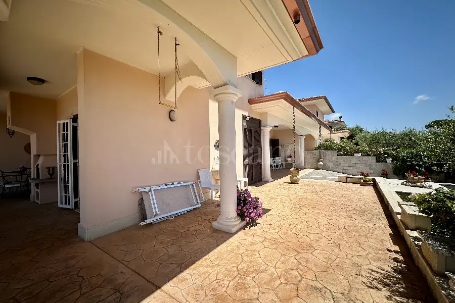 Villa in vendita di 145 mq a €409.000 (rif. 58/2026)