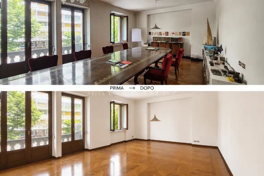 Ufficio in affitto di 700 mq a €11.000 (rif. 10/2025)