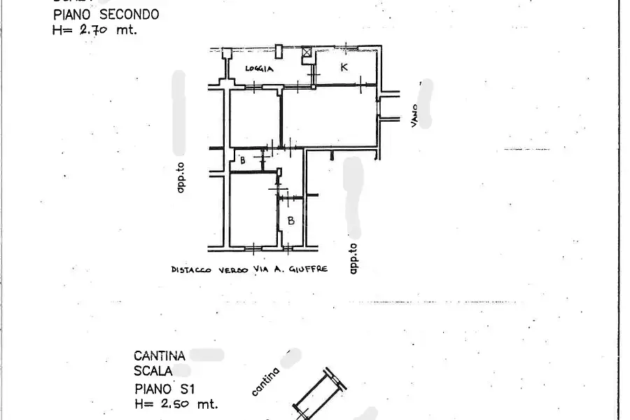 Casa in vendita di 90 mq a €329.000 (rif. 25/2026)