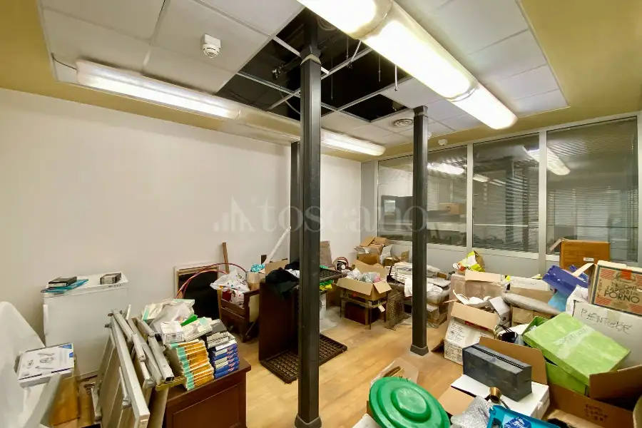 Magazzino in vendita di 450 mq a €125.000 (rif. 7/2025)
