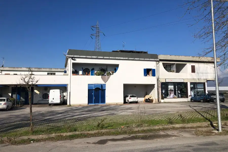 Capannone in vendita di 2.151 mq a €1.900.000 (rif. 20/2024)