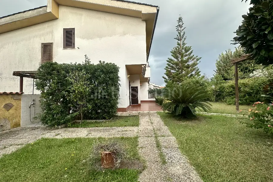 Villa Plurifamiliare in vendita di 97 mq a €275.000 (rif. 107/2026)
