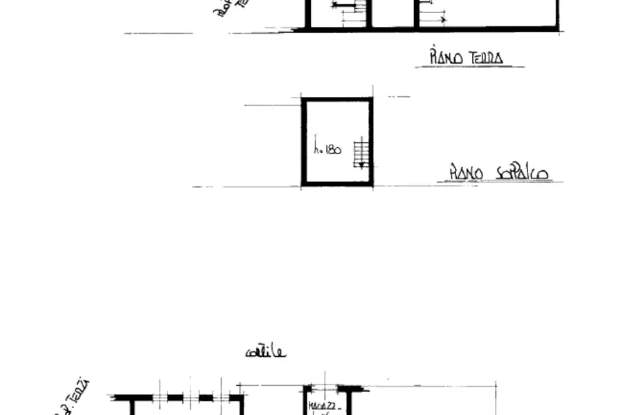 Laboratorio in vendita di 236 mq a €850.000 (rif. 7/2026)