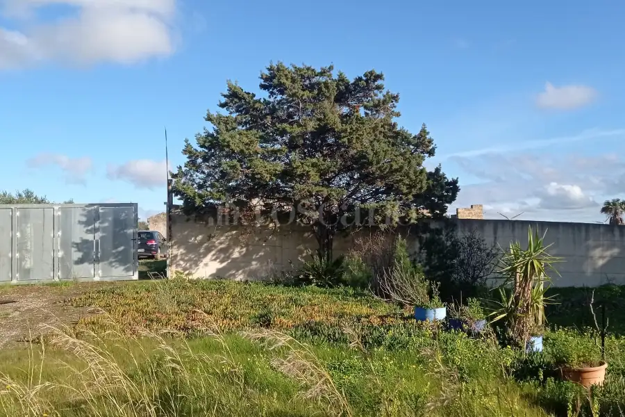 Rustico in vendita di 40 mq a €28.000 (rif. 10/2025)