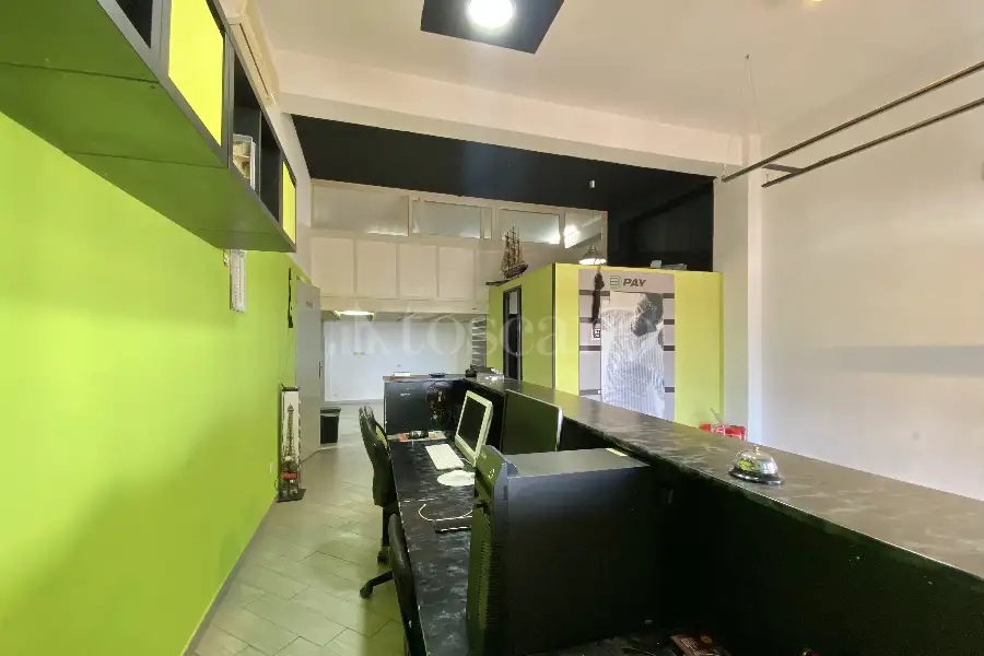 Negozio in vendita di 78 mq a €264.000 (rif. 62/2025)