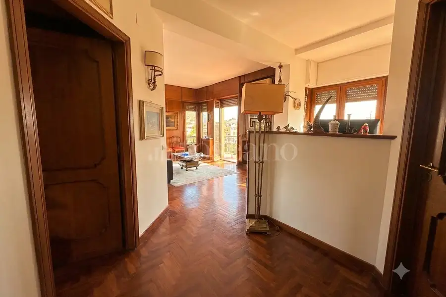 Casa in affitto di 162 mq a €1.000 (rif. 30/2026)