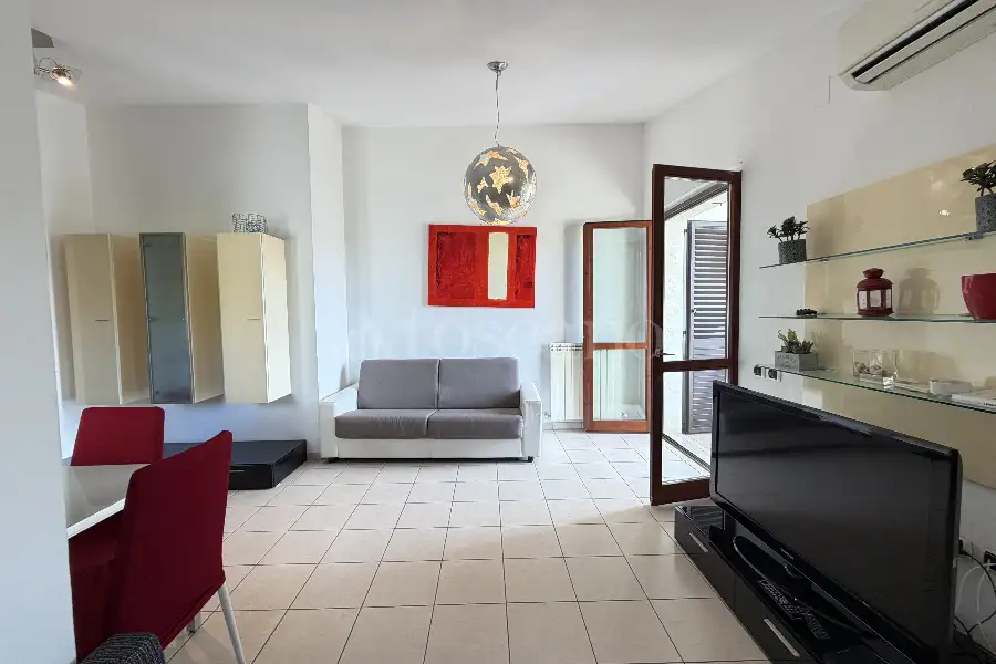 Attico in vendita di 88 mq a €179.000 (rif. 61/2026)