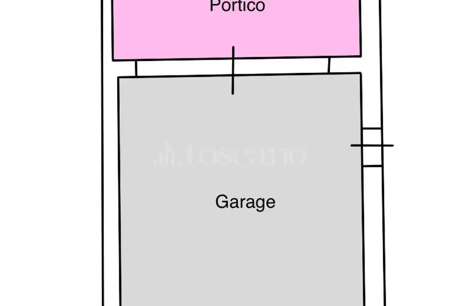 Casa Indipendente in vendita di 200 mq a €570.000 (rif. 32/2026)