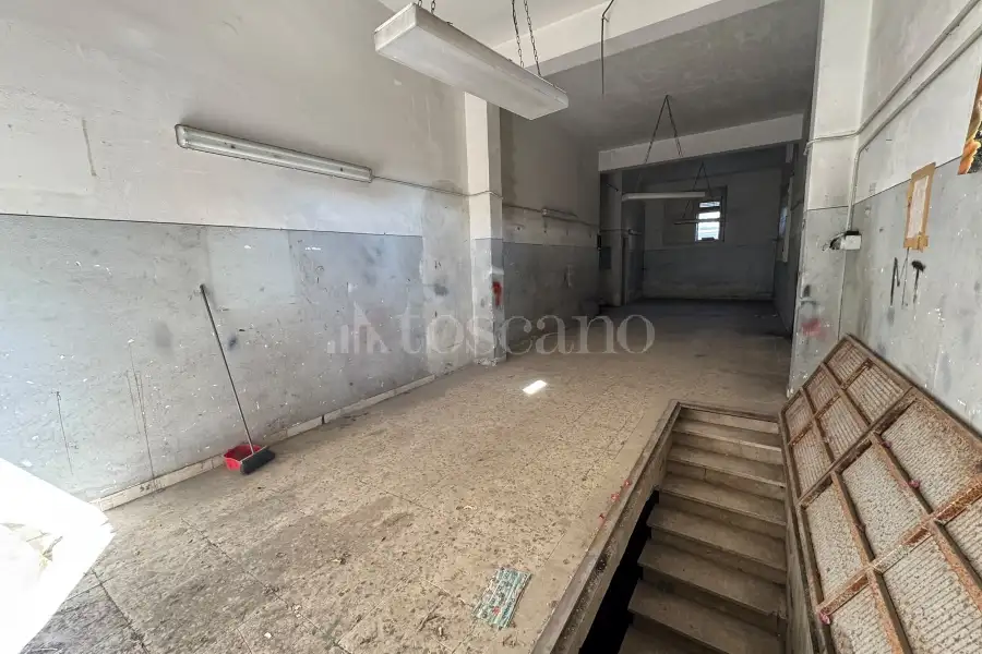 Negozio in vendita di 91 mq a €58.000 (rif. 158/2026)