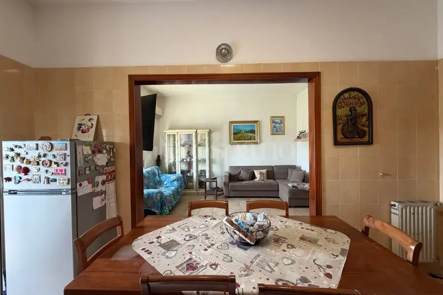 Casa in vendita di 124 mq a €98.000 (rif. 41/2026)