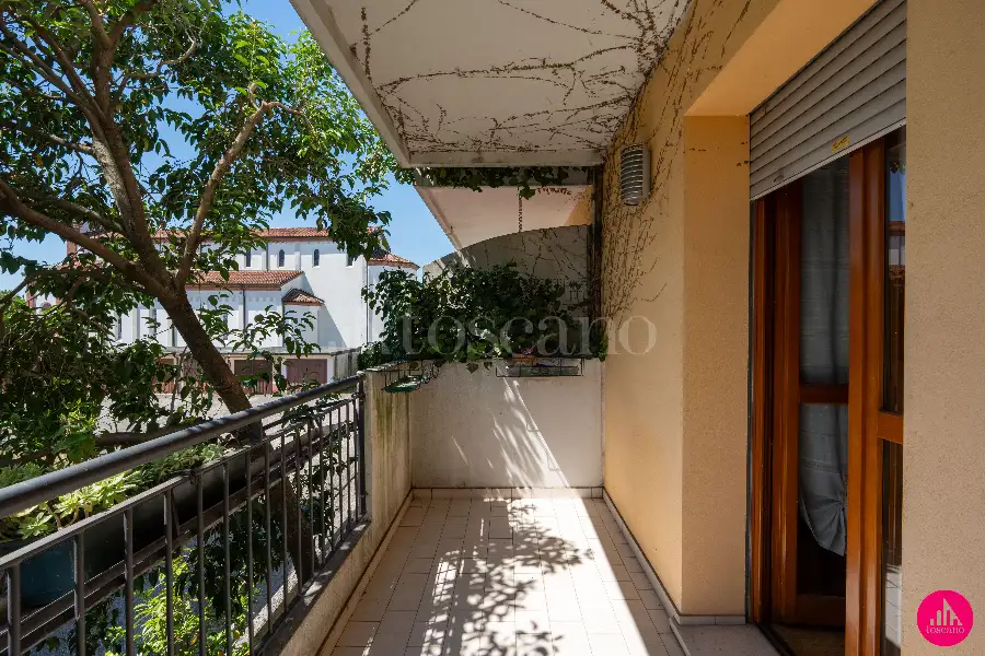 Villino a Schiera in vendita di 120 mq a €325.000 (rif. 55/2026)