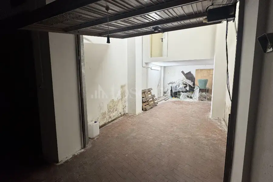 Garage in vendita di 22 mq a €25.000 (rif. 20/2026)