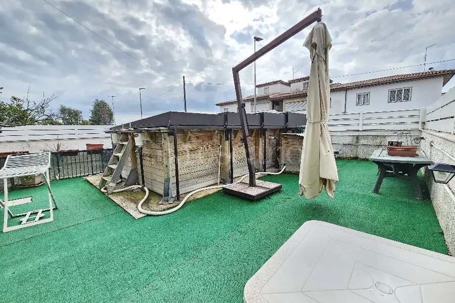 Villino a Schiera in vendita di 125 mq a €269.000 (rif. 6/2025)
