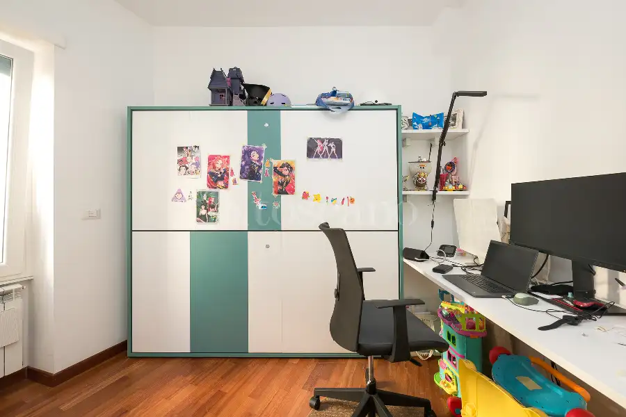 Casa in vendita di 75 mq a €465.000 (rif. 49/2026)