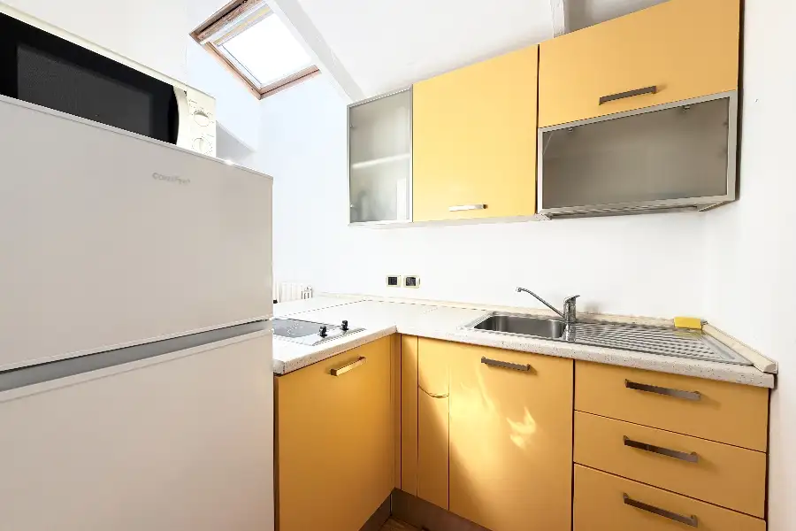 Casa in affitto di 35 mq a €1.130 (rif. 60/2026)