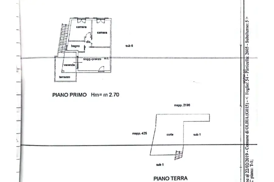 Casa in vendita di 65 mq a €237.000 (rif. 11/2026)