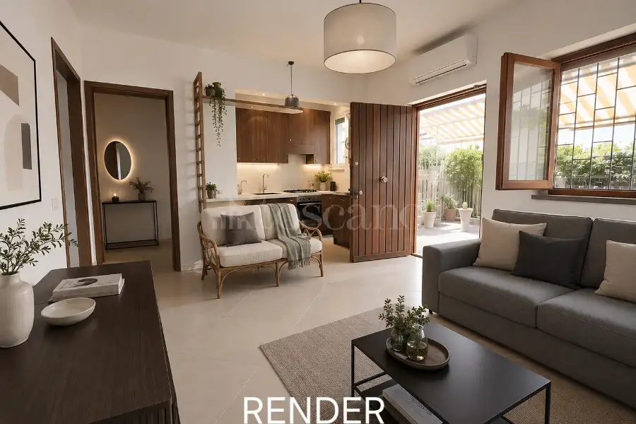 Casa in vendita di 100 mq a €245.000 (rif. 36/2026)