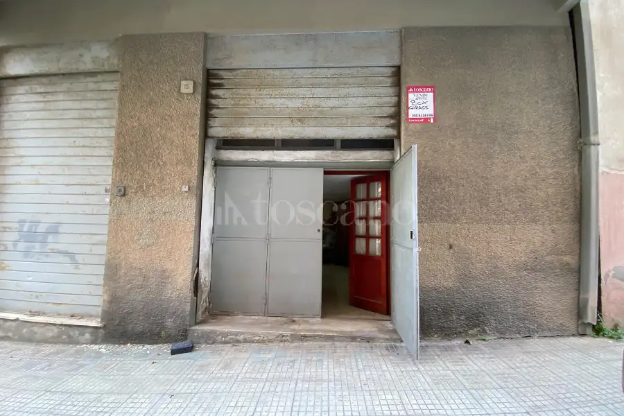 Magazzino in vendita di 24 mq a €28.000 (rif. 49/2026)