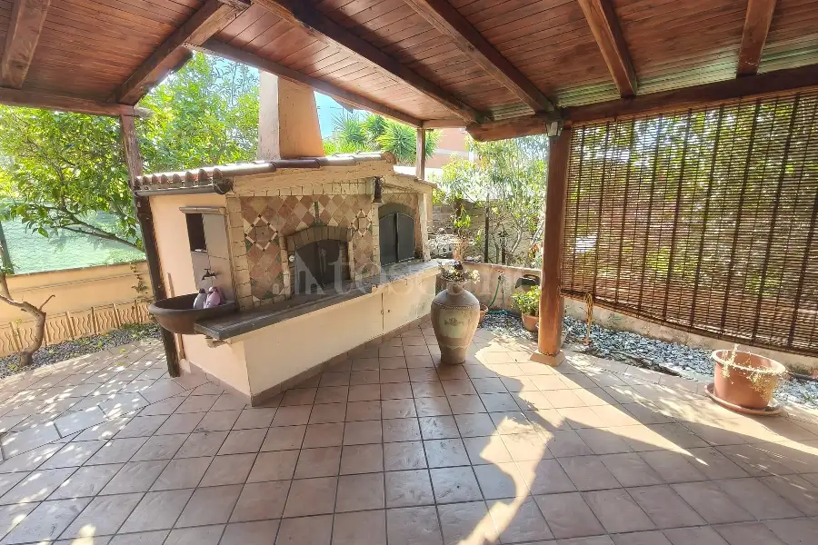 Villa in vendita di 230 mq a €649.000 (rif. 53/2026)