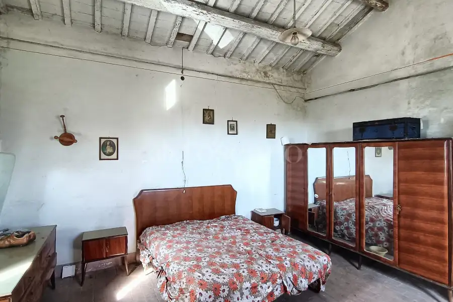 Rustico in vendita di 110 mq a €45.000 (rif. 6/2026)