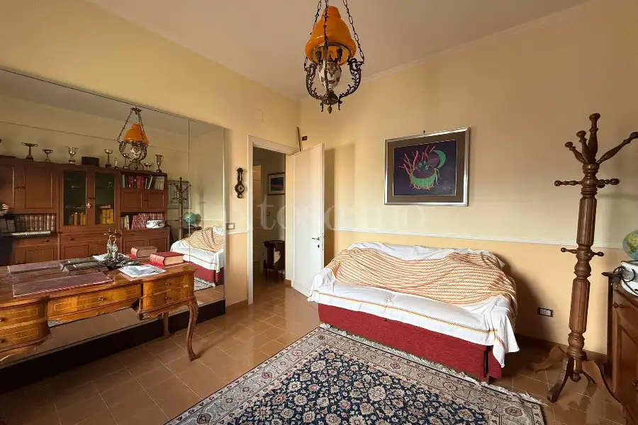 Attico in vendita di 130 mq a €349.000 (rif. 28/2026)